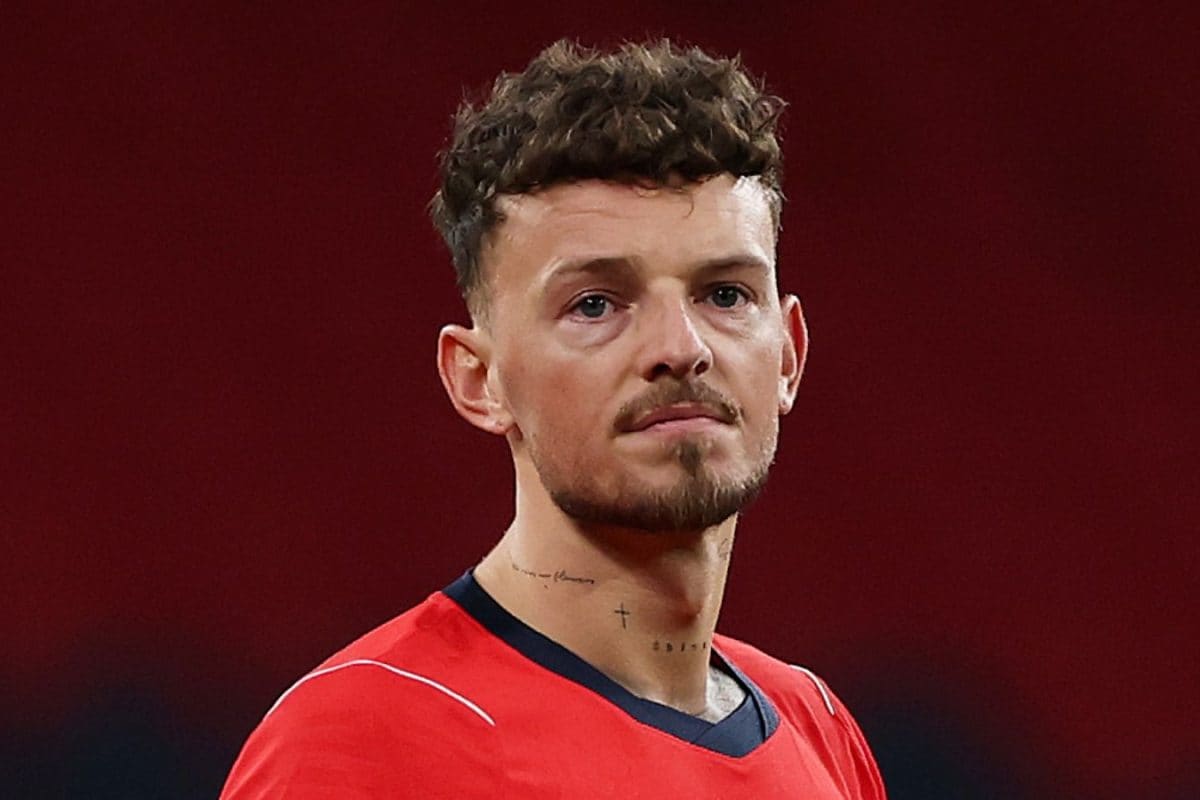 Former English Skipper Backs Ben White After Fans Jeer Defender On Return