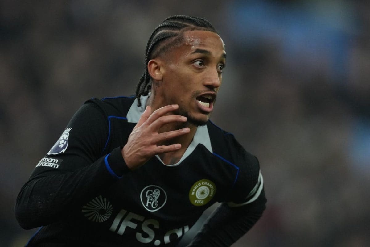 Chelsea In Hot Pursuit Of UCL Spot With Rout Of Aston Villa As Joao Pedro Nets Thrice