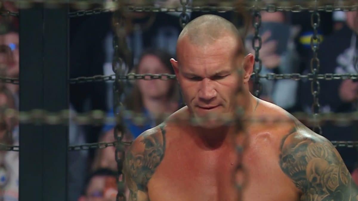 WWE Elimination Chamber 2026: Randy Orton, Rhea Ripley Punch Wrestlemania Tickets, CM Punk And AJ Lee Leave As Victors