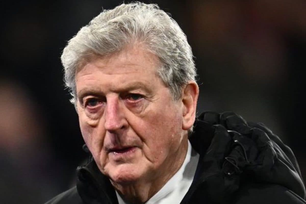 Rolling Back The Years! Roy Hodgson Appointed Interim Manager Of Bristol City
