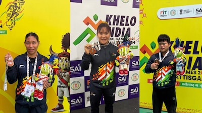 Anai Wangsu, ￼￼Boni Mangkhya, Ronik. 