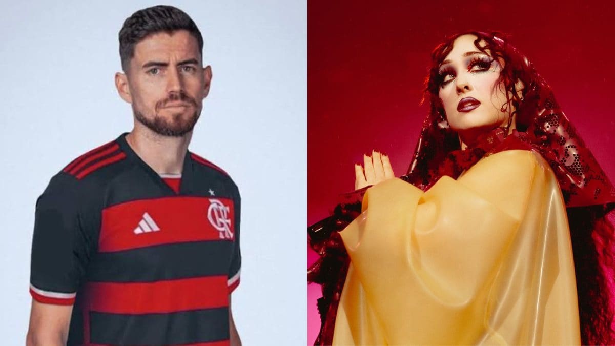 Jorginho Slams Pop-Star Chappel Roan For Leaving 11-Year-Old Daughter 'Shaken And In Tears'!