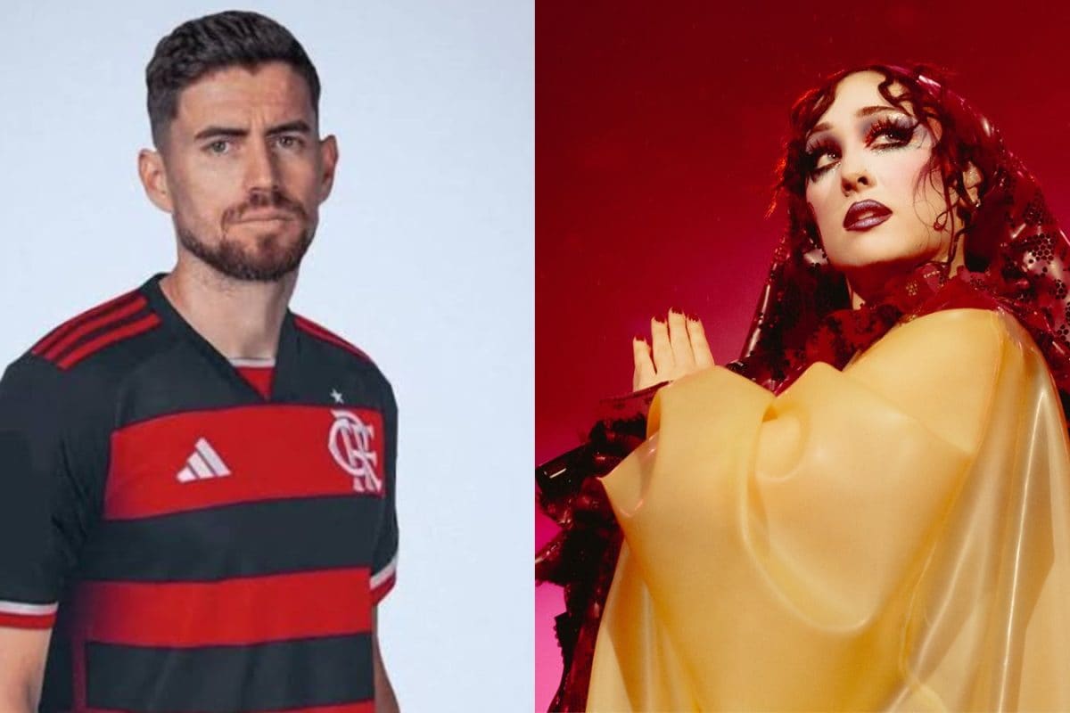 Jorginho Slams Pop-Star Chappell Roan For Leaving 11-Year-Old Daughter 'Shaken And In Tears'