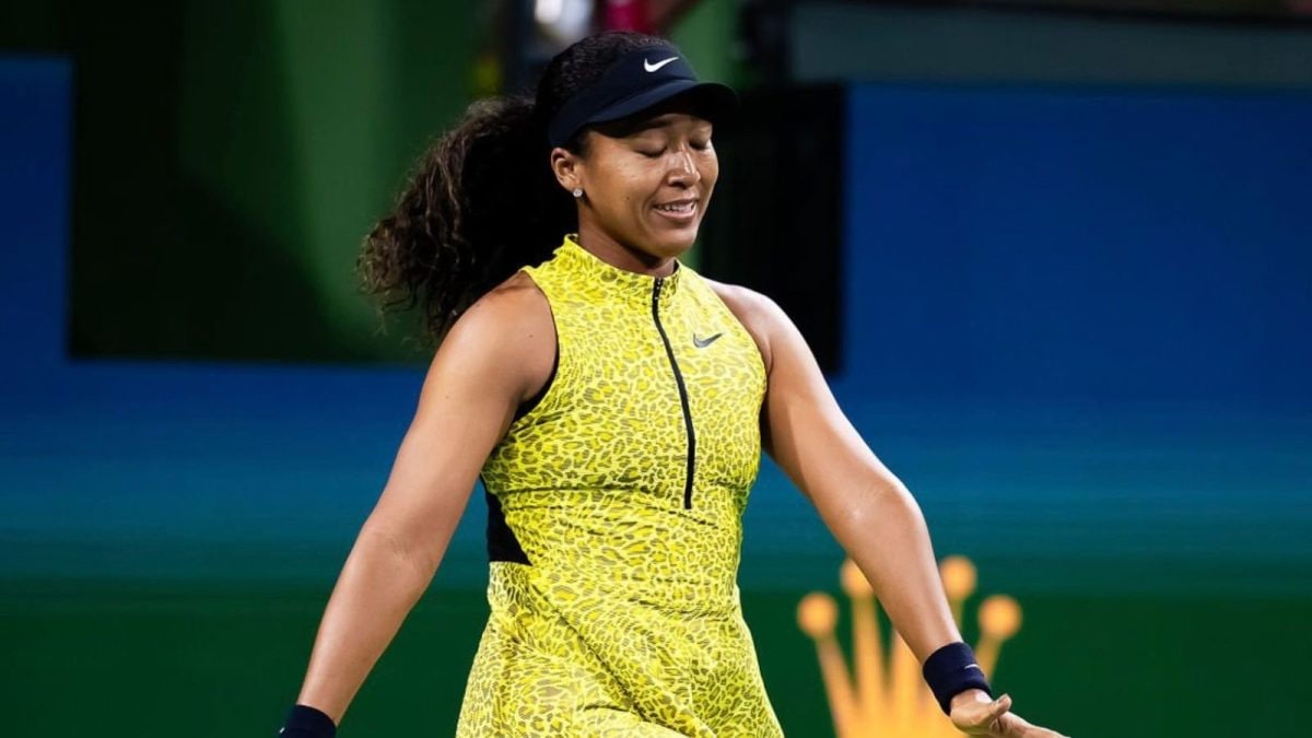 Indian Wells: Naomi Osaka sets up Aryna Sabalenka Blockbuster After Win Over Camila Osorio