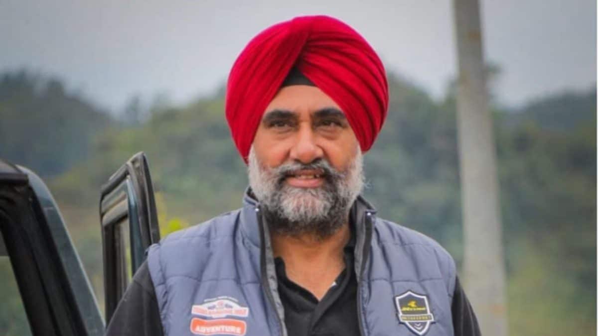 Indian Rally Driver 'Gypsy King' Hari Singh Missing After Speedboat Accident In Maldives! Search Operation Launched