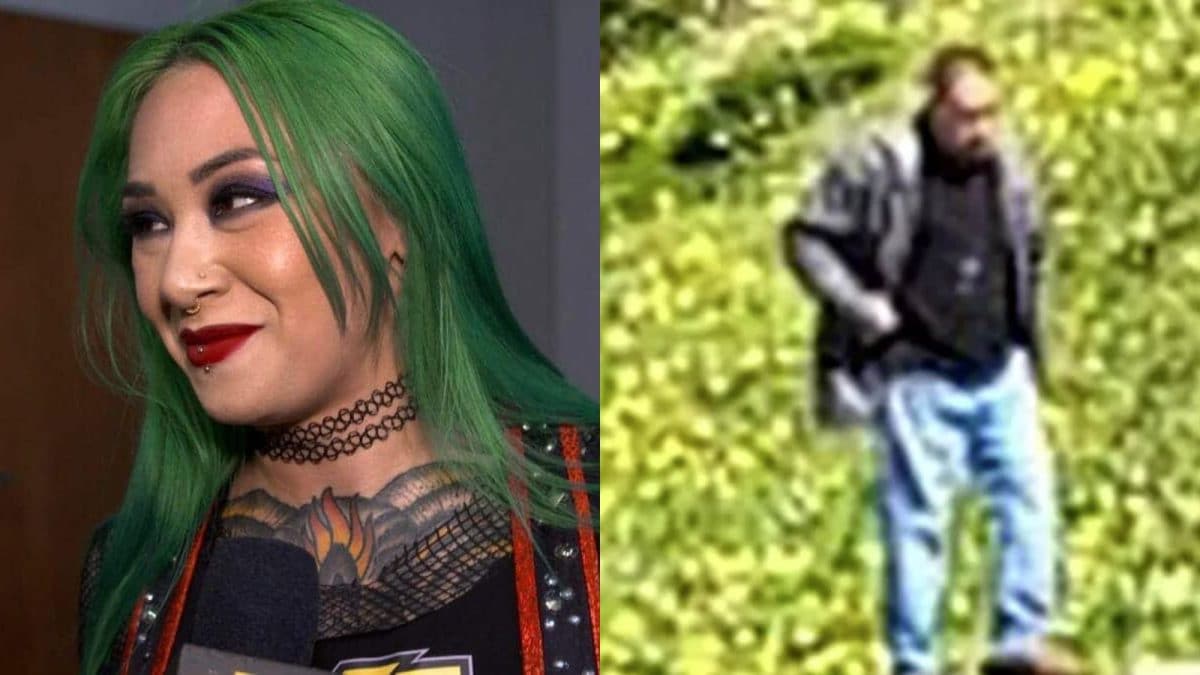 Found Safe And Sound! Former WWE Star Shotzi Reunited With Missing Brother Dean Urbanski