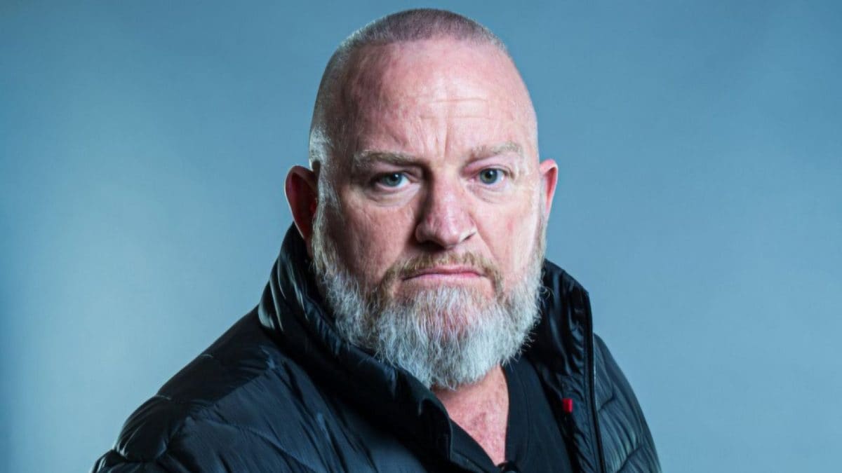 End Of The 'Road, Dogg'! WWE SmackDown Co-Lead Writer Brian James Steps Down!