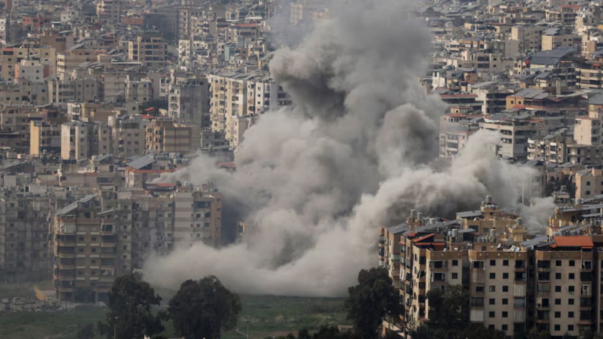 12 Arab, Islamic States Urge Iran To 'Immediately Halt Attacks' After Qatar's LNG Sites Targeted