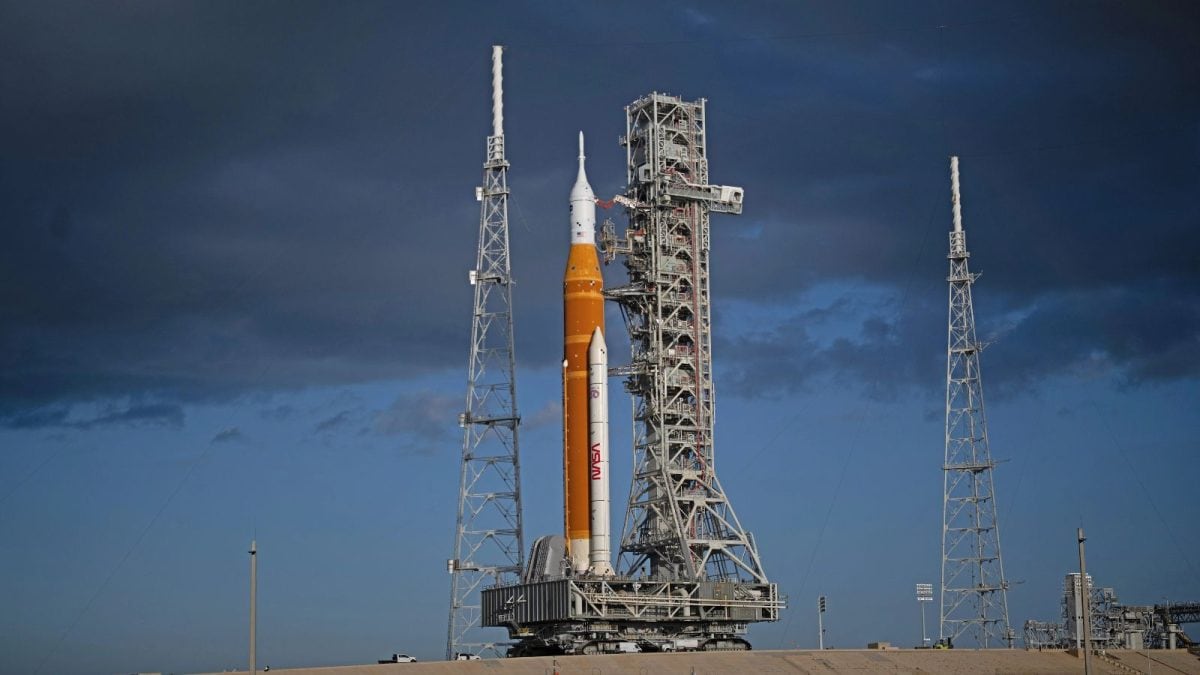 Artemis II Launch: When And Where To Watch NASA’s Historic Moon Mission