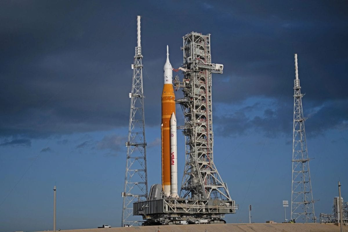 Artemis II Launch: When And Where To Watch NASA’s Historic Moon Mission