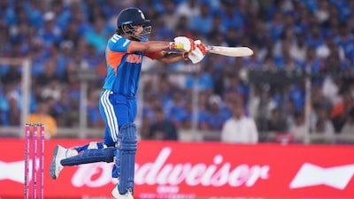 Ishan Kishan will reportedly lead SRH in Pat Cummins' absence (Picture credit: AP)
