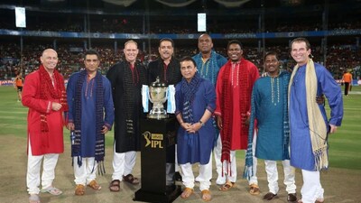 Not Jay Shah! Laxman Sivaramakrishnan Calls Out BCCI Staffer For Career ...