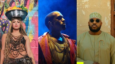 Shakira, Kanye West, Flipperachi Postpone Concerts In India As Middle East Tensions Take Their Toll