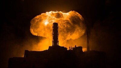 Nuclear Powers Of The World: Where Does India Stand?