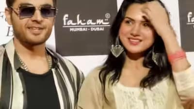 Gaurav Khanna won Bigg Boss 19, defeating Farrhana Bhatt.