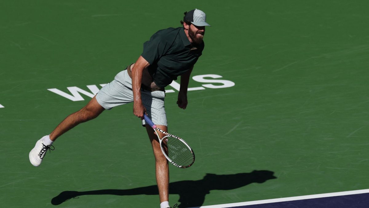 Inside The Jannik Sinner-Reilly Opelka Doubles Pairing: Former US Pro Offers Interesting Theory