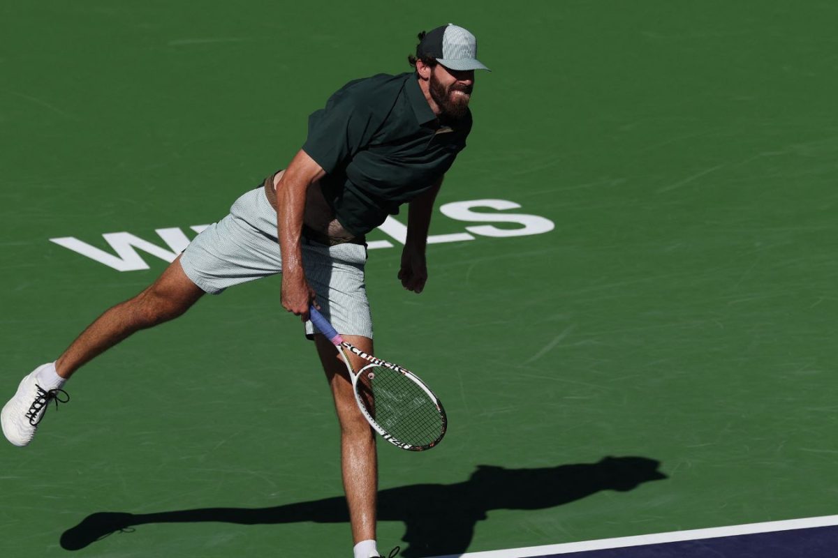 Inside The Jannik Sinner-Reilly Opelka Doubles Pairing: Former US Pro Offers Interesting Theory