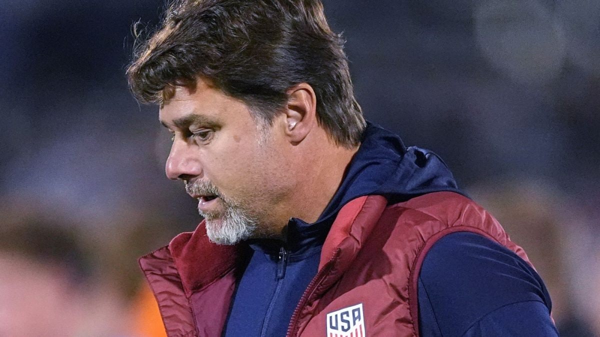 Mauricio Pochettino Dismisses Tottenham Hotspur, Real Madrid Links; Focused On USA Duties