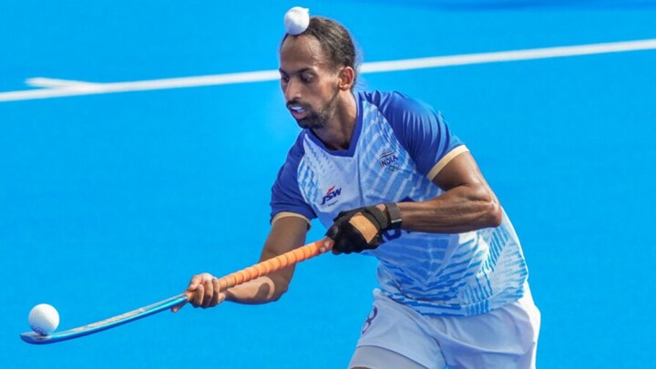 Hardik Singh Insists Athletes Must Respect Opponents, Rules Out Handshake Refusal Against Pakistan