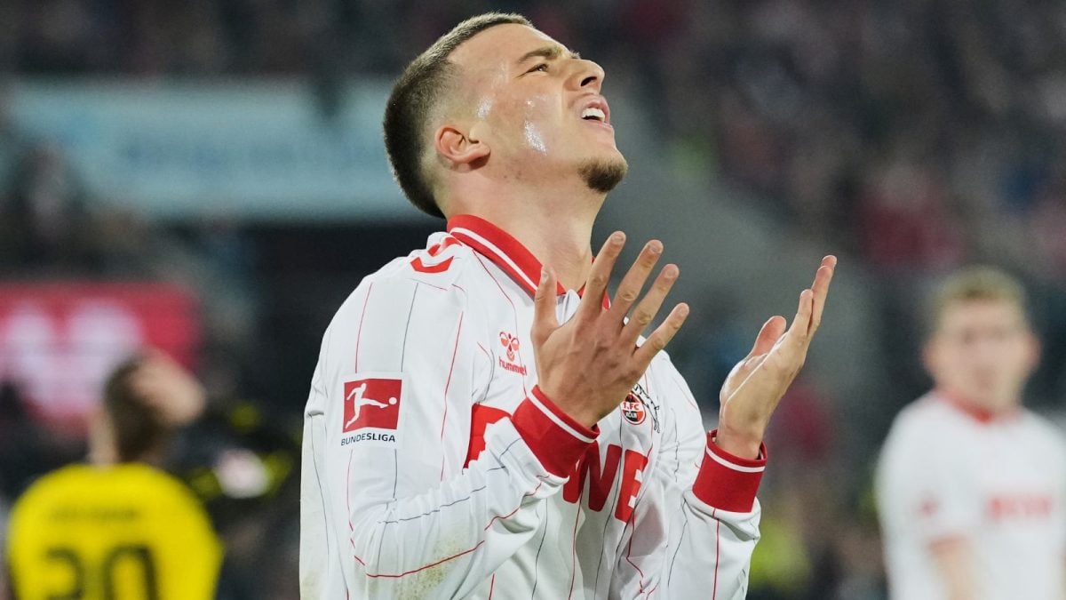 Chelsea Faces Rivalry From Premier League Peers Over Bundesliga Youngster: Report