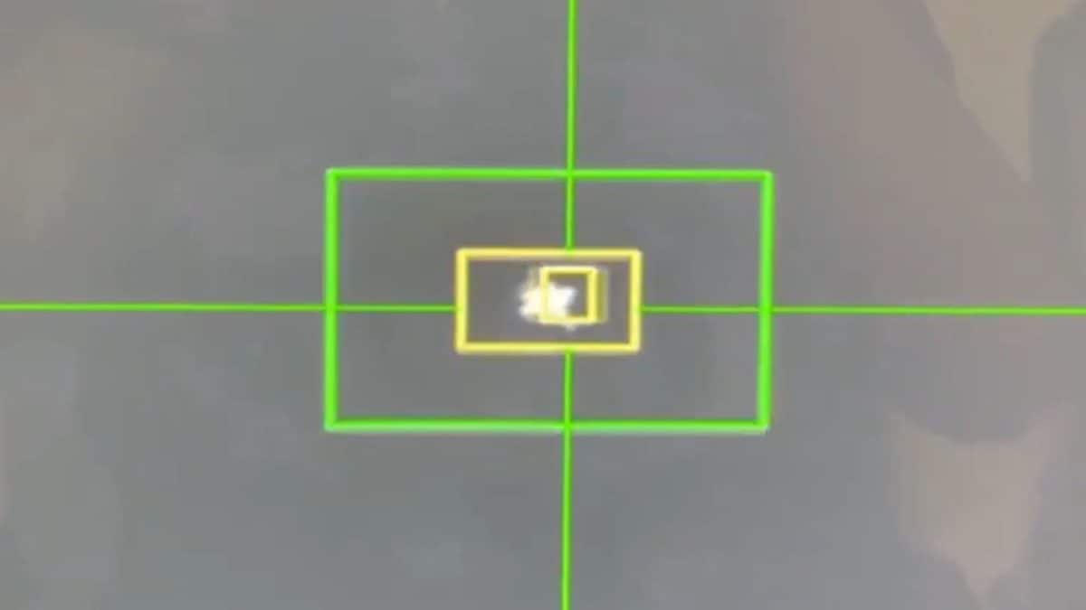 Iran Claims It Shot Down ‘Enemy’ F-15 Near Hormuz Hours After Trump's '48 Hour' Ultimatum