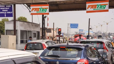 Missed A Toll Payment? Expect Double Charges Under New Rules