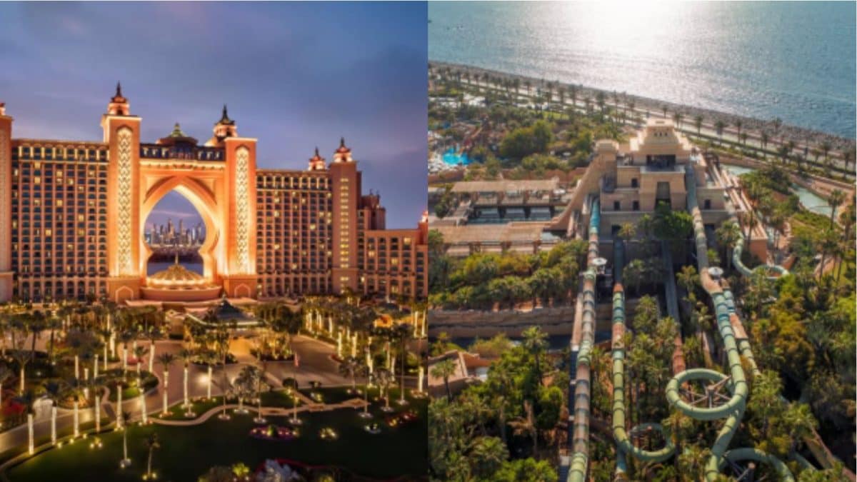 Iran-Israel War: Dubai Tourism Feels Impact As Hotels And Attractions Roll Out Discounts