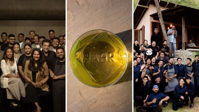 Asia’s 50 Best Restaurants 2026: Mumbai’s Masque Named India’s Best; Himalayan Newcomer Naar Debuts In Top 50
