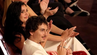 He received the nomination for his performance in the film Marty Supreme.