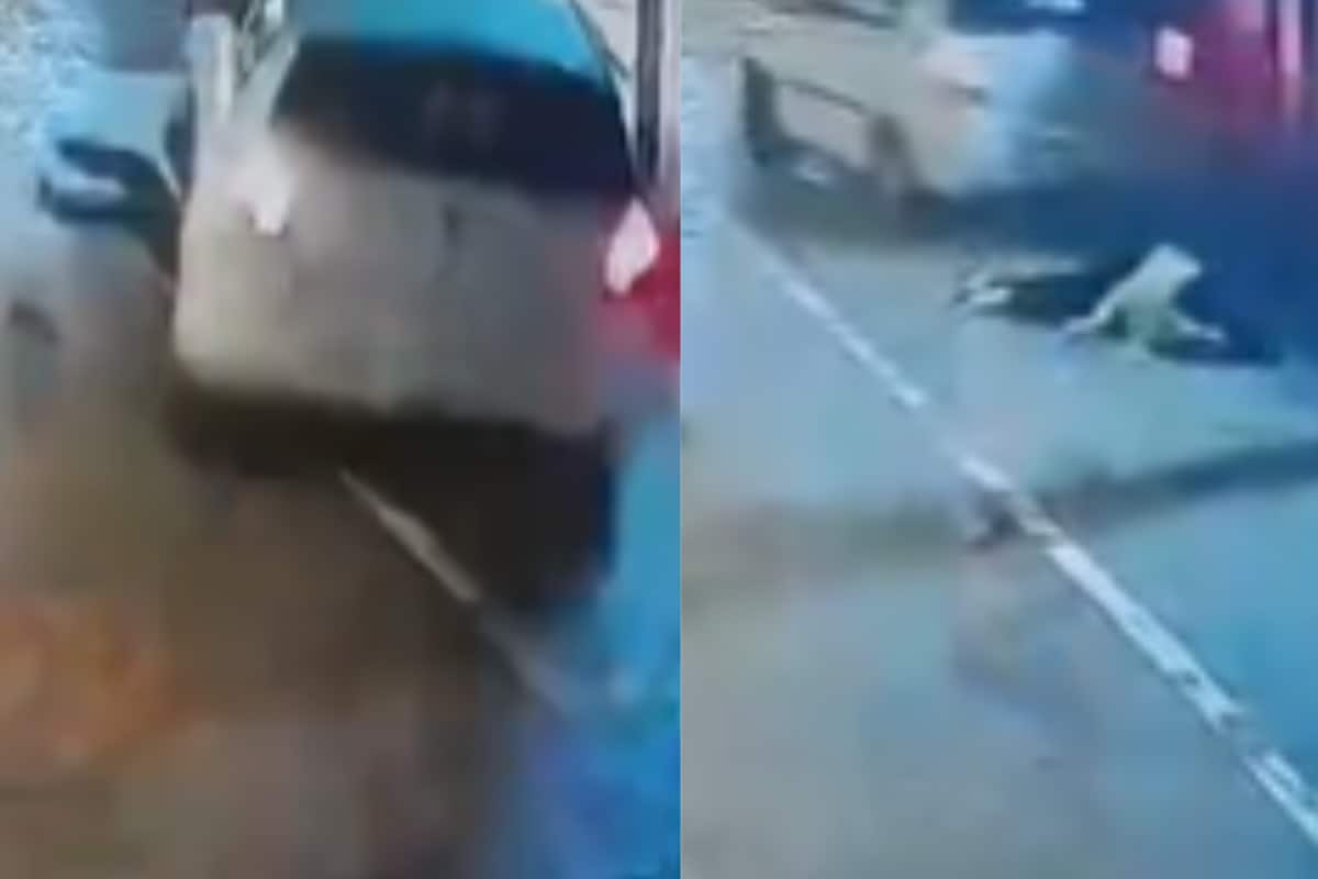 House On Rent, Power Cut And Protest: What Led To Killing Of Indore Techie