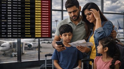 Iran-Israel War: Should You Cancel Your Summer Vacation?