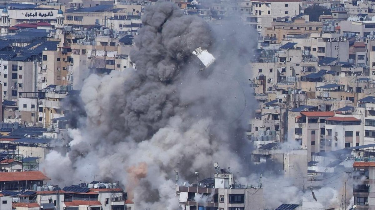 US-Israel-Iran War News Today Live: 'Will Target Nuclear Site If...' Iran Warns Of Major Escalation Amid West Asia Conflict