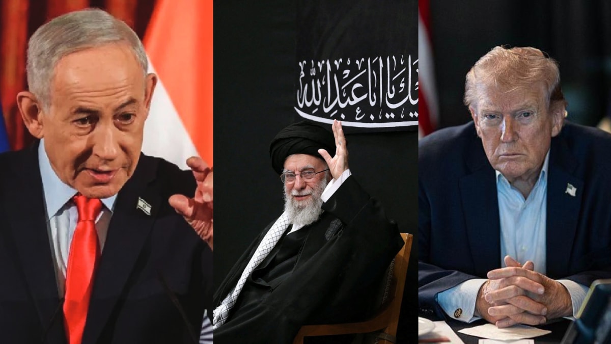 Inside Netanyahu's 'Small Forum' Plot: Israel's Katz Says Khamenei's Killing Was Planned In November