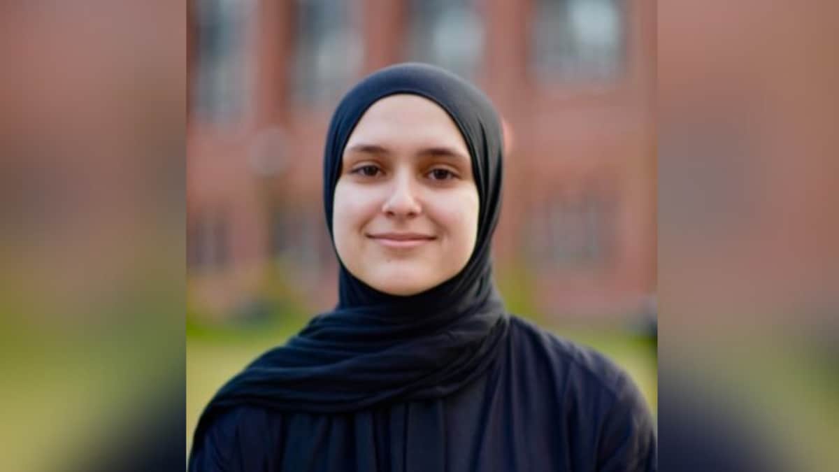 Who Is Sameerah Munshi? Sole Muslim Woman On Trump's Religious Panel Quits Over Iran War