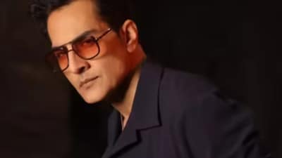 Sudhanshu Pandey was last seen in The Traitors India.