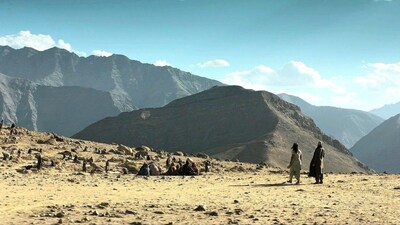 This Is The Longest Indian Film In The 21st Century