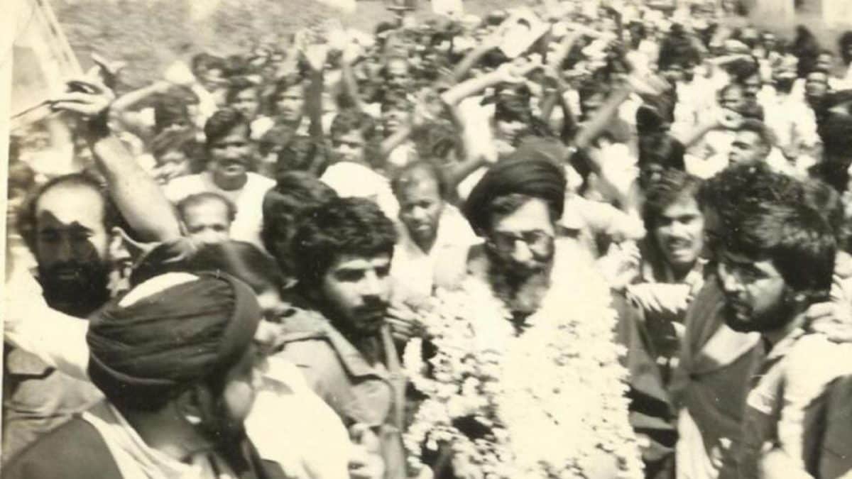 Karnataka's 'Mini Iran' Shuts Down After Khamenei's Death, Supreme Leader Visited This Village In 1981