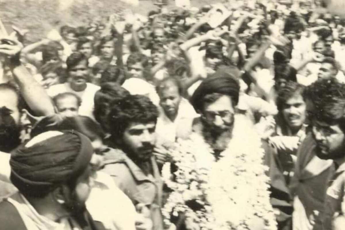 Karnataka’s ‘Mini Iran’ Shuts Down After Khamenei’s Death, Supreme Leader Visited This Village In 1981