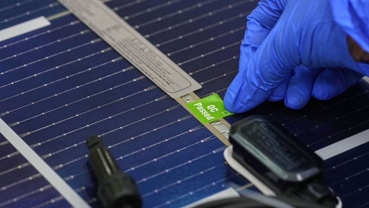 Opinion | From Capacity To Connectivity: The Case For India Energy Stack