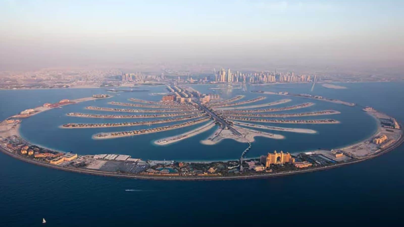 Dubai isn’t just about luxury real estate. Many Indian celebs are drawn to the city for its tax-free benefits, lifestyle comforts and strategic location between East and West. Whether it’s as a second home, a holiday base, or a property investment choice, Dubai continues to be a favourite for stars across films and TV. 