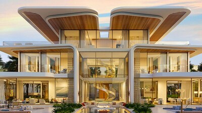 Shilpa and Raj Kundra own an apartment in Burj Khalifa. (Representative Image)