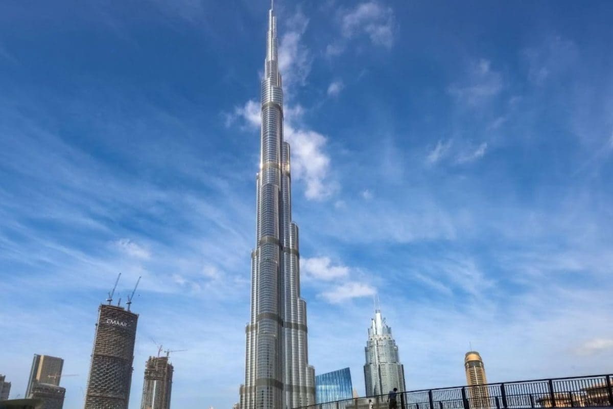 ED Probe Reaches Dubai’s Burj Khalifa In Rs 1,700 Crore Mahadev Betting App Case