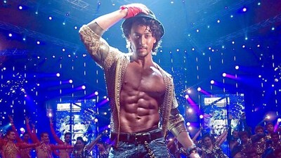 Take a look at the top 7 flop films of Tiger Shroff. (Photo Credit: X)