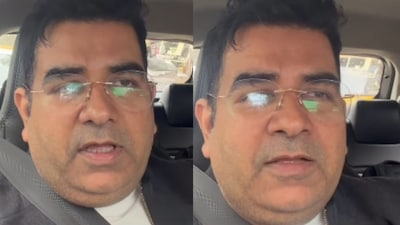 Dad’s rant on modern school kids goes viral. (Photo Credit: Instagram)