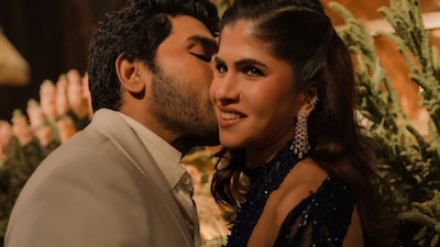 Nayanika Redy Allu Sirish–Nayanika Reddy’s Pre-Wedding Pics From Hyderabad Are Pure ...