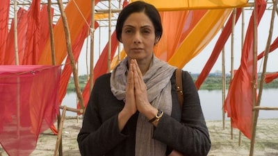 Mom 2 begins filming in Noida, nearly a decade after Sridevi’s acclaimed thriller. (Photo Credit: X)
