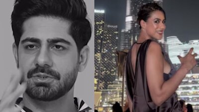 Twisted was released in 2017. (Photo Credit: Instagram)