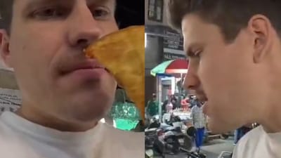 A remark by a vendor in Assam has triggered a larger debate on civic responsibility. (Photo Credit: Instagram)