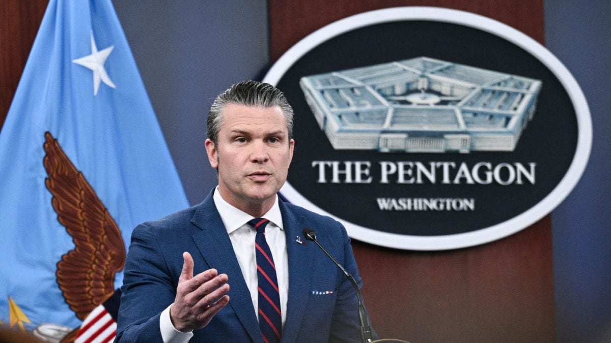 4 Troops Killed, 3 Jets Shot Down: What Are The US Losses So Far In Iran Conflict?