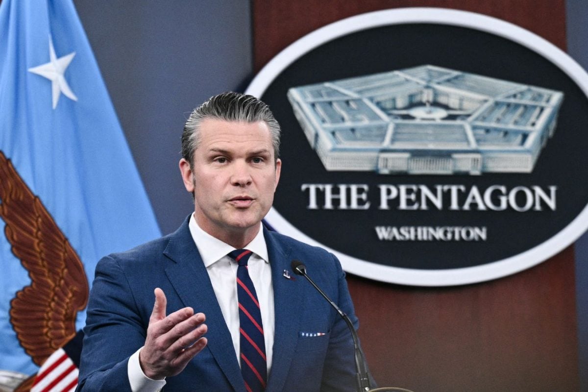 4 Troops Killed, 3 Jets Shot Down: What Are The US Losses So Far In Iran Conflict?